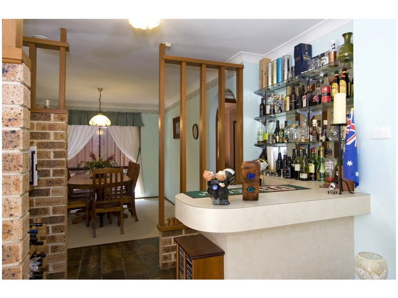 Acacia Gardens NSW 2763