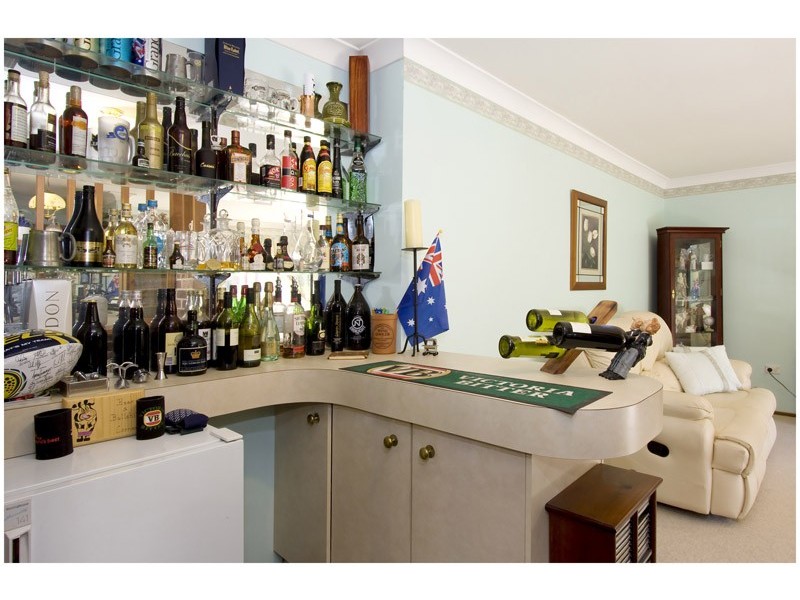 Acacia Gardens NSW 2763