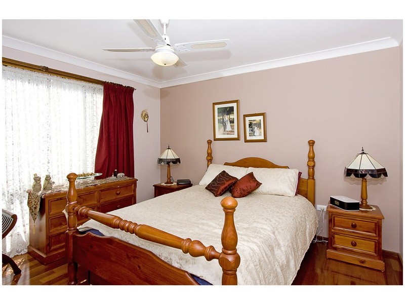 Acacia Gardens NSW 2763