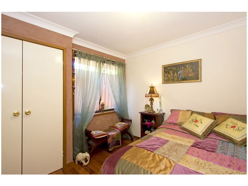 Acacia Gardens NSW 2763