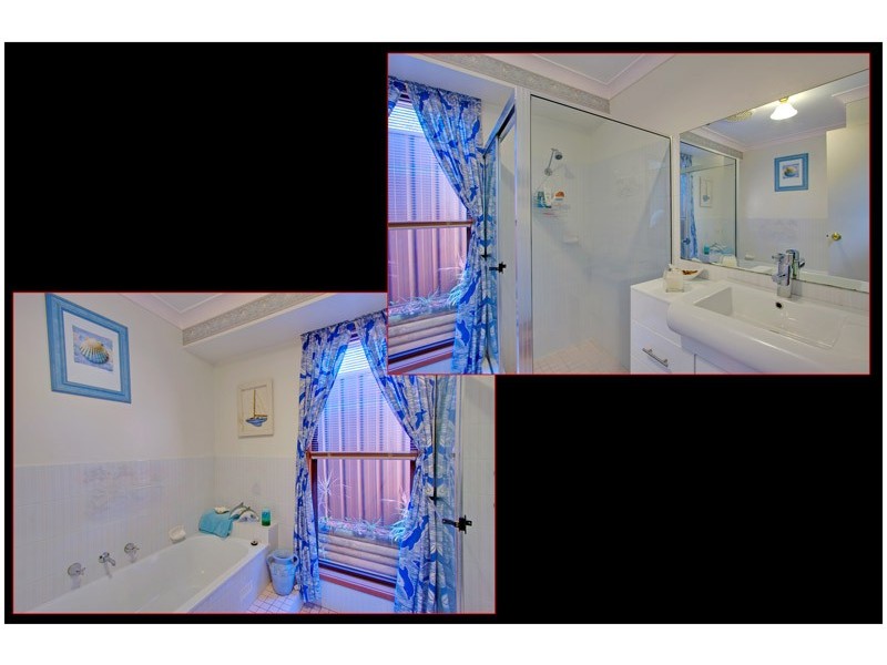 Acacia Gardens NSW 2763