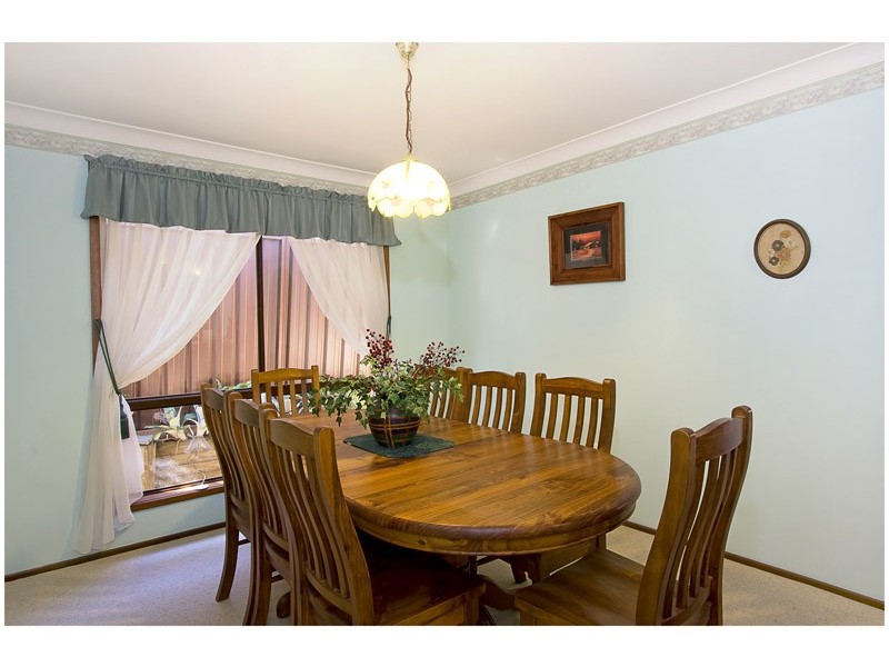 Acacia Gardens NSW 2763