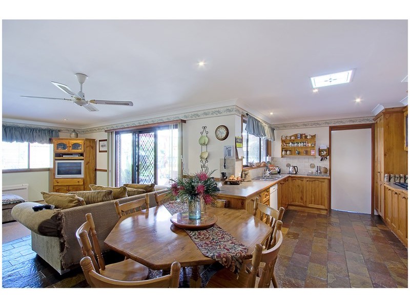 Acacia Gardens NSW 2763