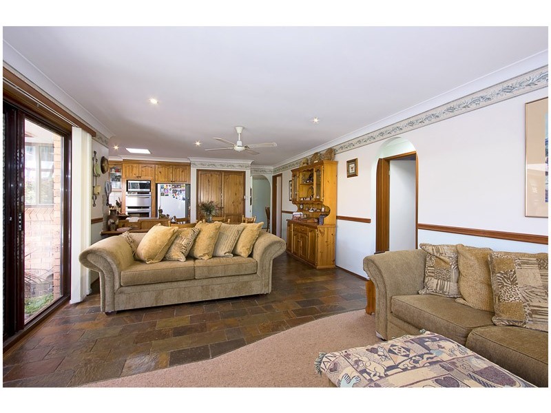 Acacia Gardens NSW 2763