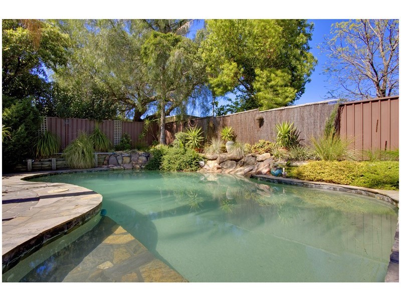 Acacia Gardens NSW 2763