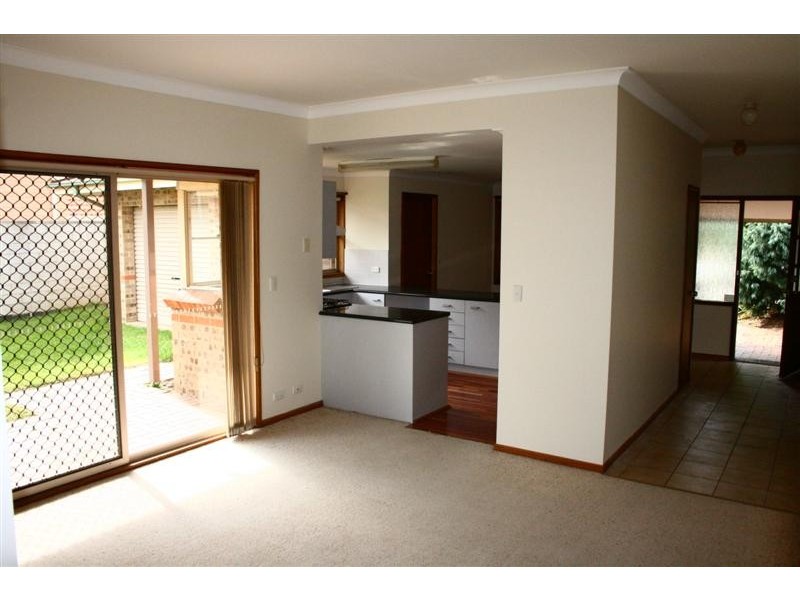 Quakers Hill NSW 2763