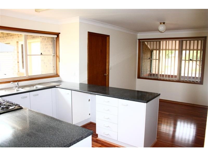 Quakers Hill NSW 2763