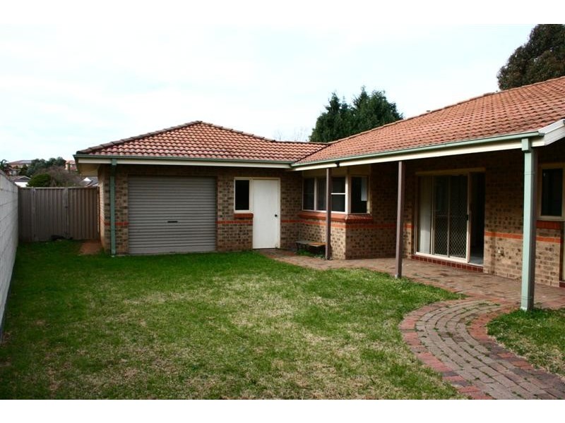 Quakers Hill NSW 2763