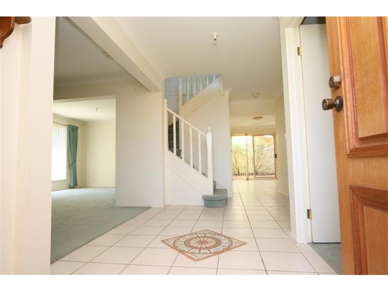 Acacia Gardens NSW 2763