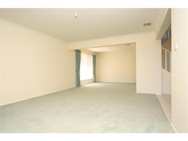 Acacia Gardens NSW 2763