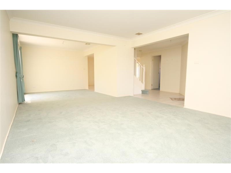 Acacia Gardens NSW 2763