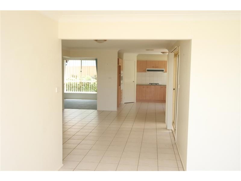 Acacia Gardens NSW 2763