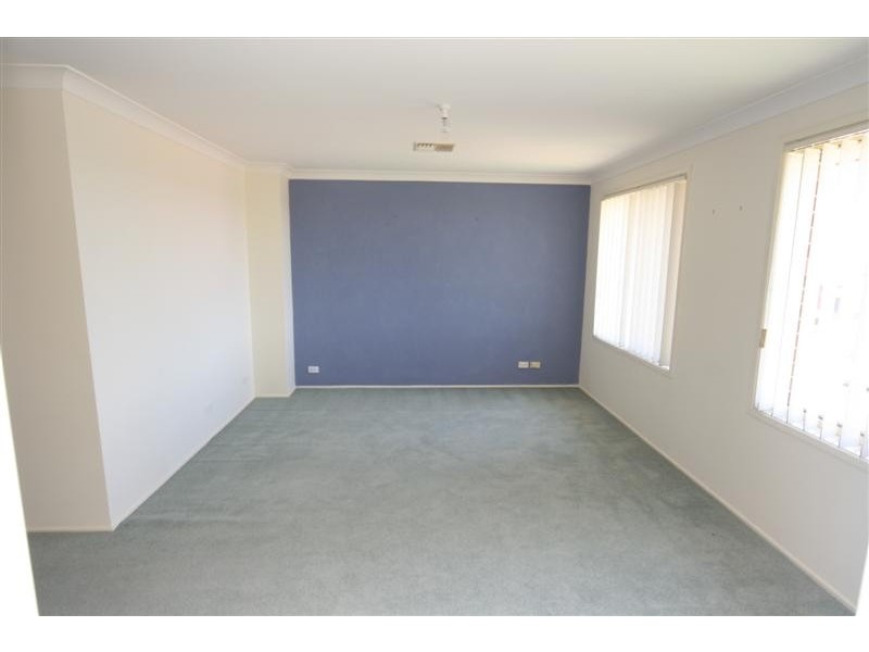 Acacia Gardens NSW 2763