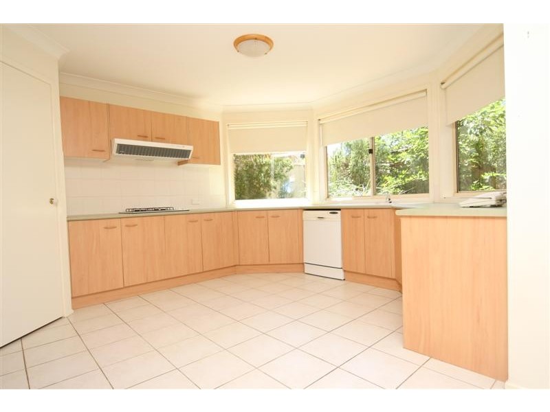 Acacia Gardens NSW 2763