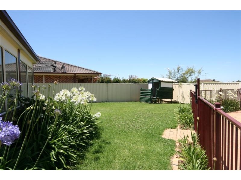 Acacia Gardens NSW 2763