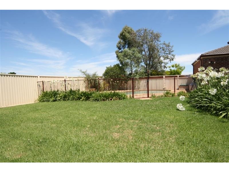 Acacia Gardens NSW 2763