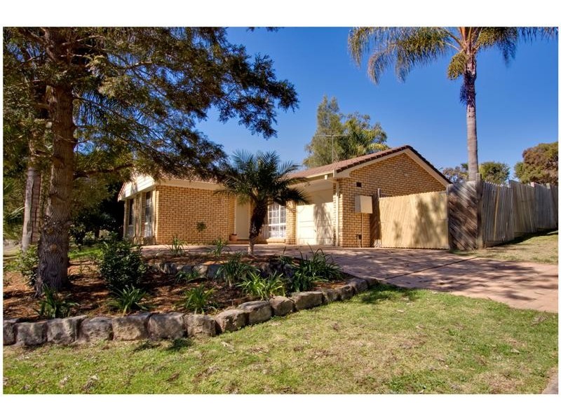 Quakers Hill NSW 2763