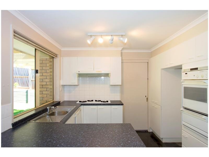 Quakers Hill NSW 2763