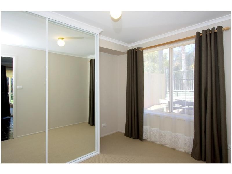 Quakers Hill NSW 2763