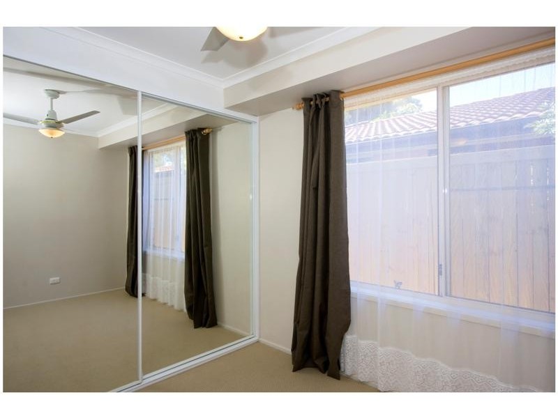 Quakers Hill NSW 2763