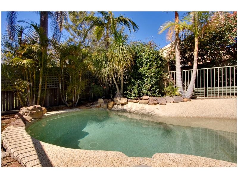 Quakers Hill NSW 2763