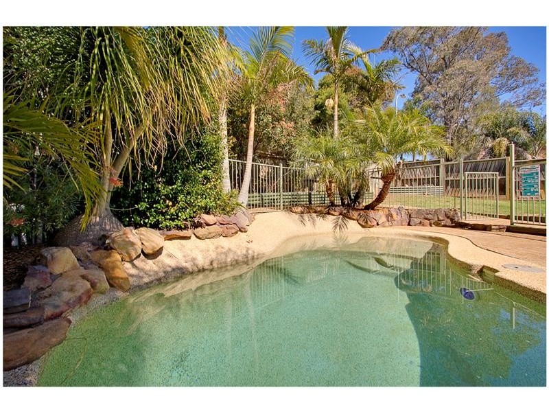 Quakers Hill NSW 2763