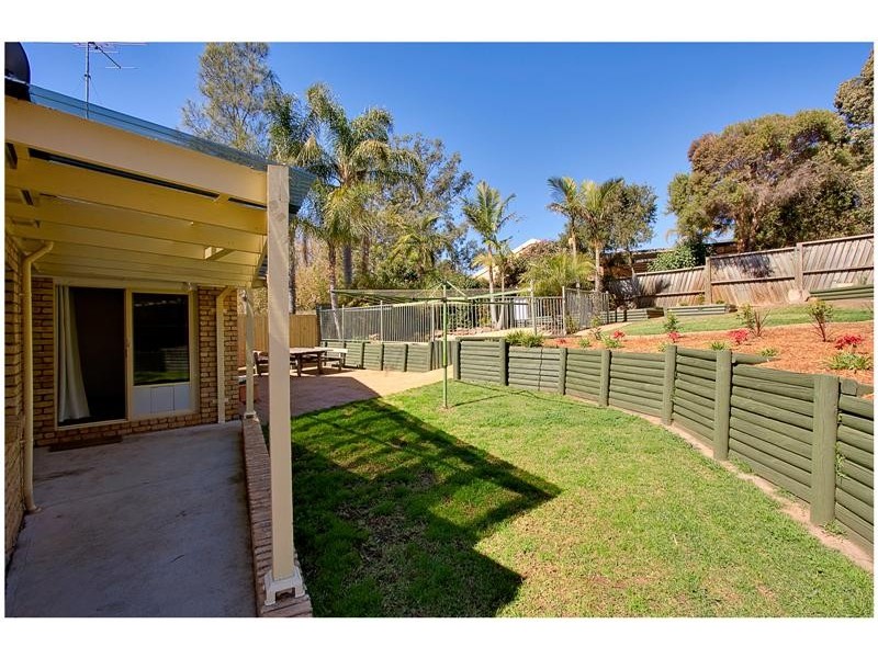 Quakers Hill NSW 2763