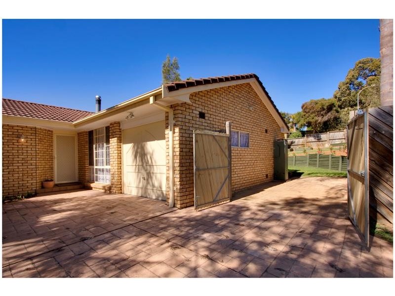 Quakers Hill NSW 2763