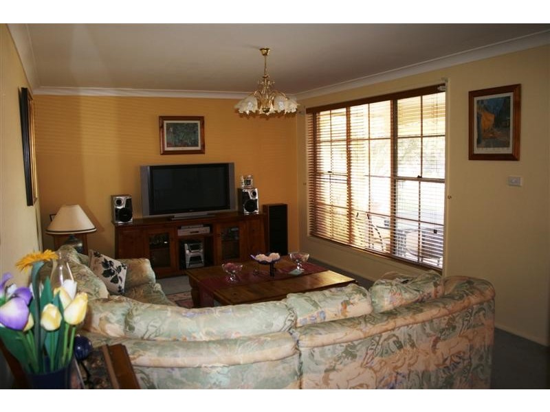 Quakers Hill NSW 2763