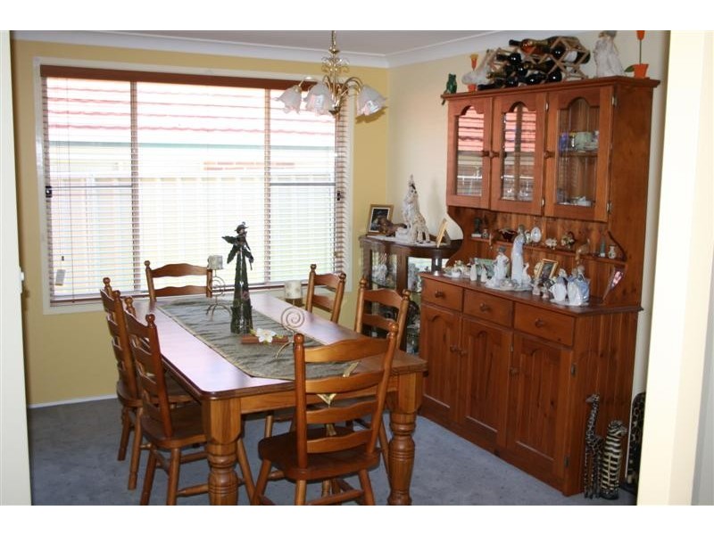 Quakers Hill NSW 2763