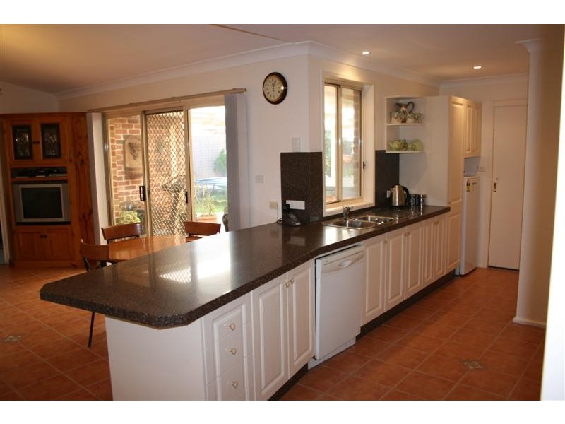 Quakers Hill NSW 2763