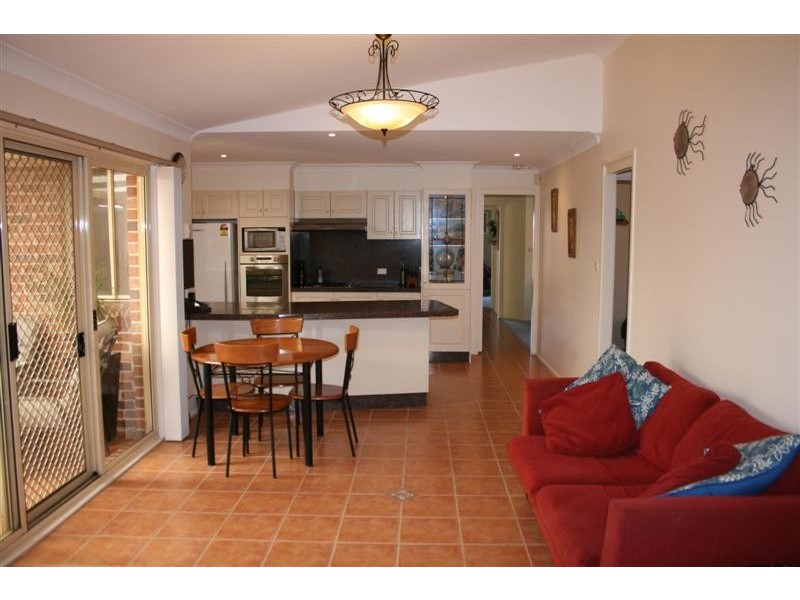 Quakers Hill NSW 2763