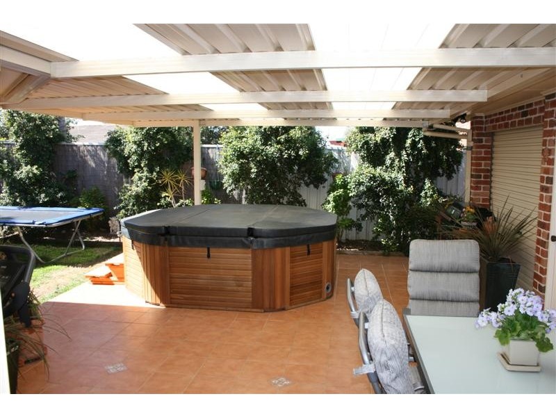 Quakers Hill NSW 2763