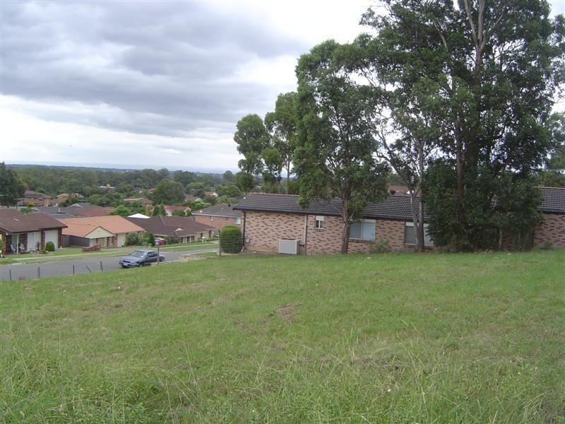 Quakers Hill NSW 2763