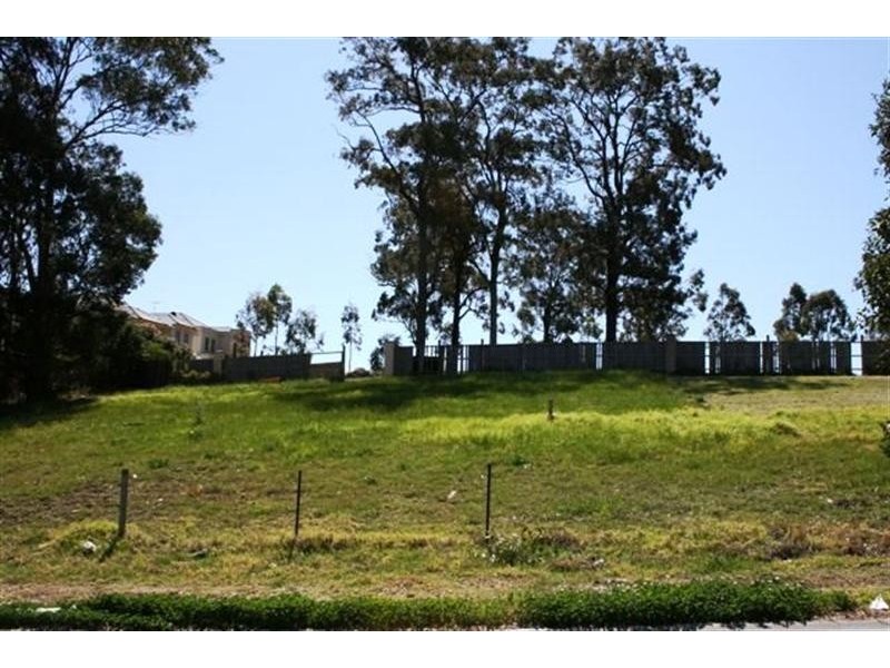 Quakers Hill NSW 2763