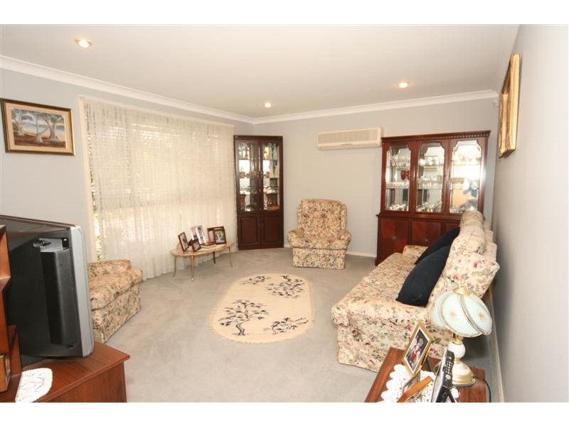 36 Gwydir Avenue, Quakers Hill NSW 2763