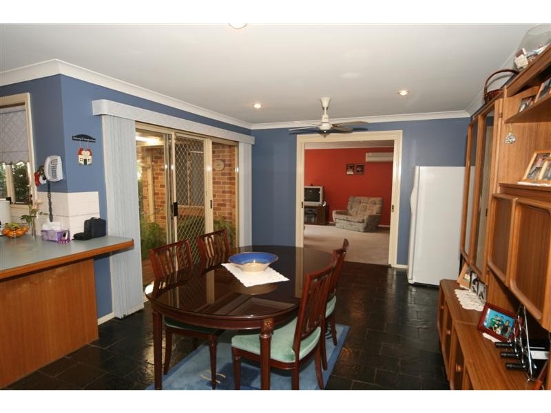 36 Gwydir Avenue, Quakers Hill NSW 2763