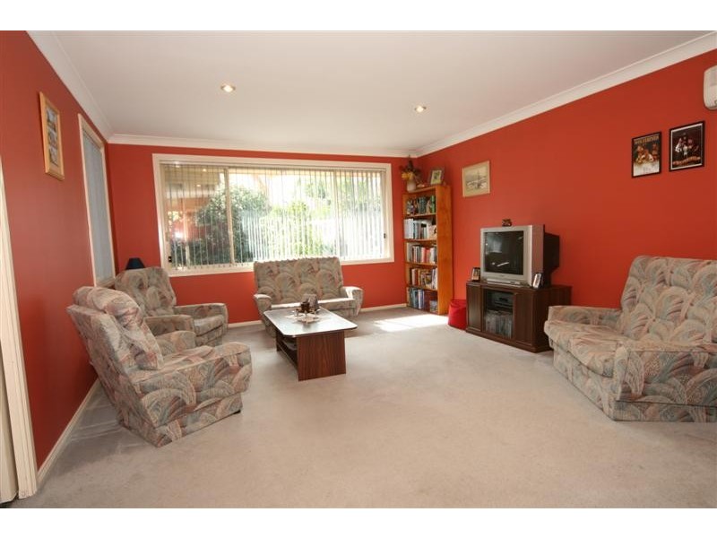 36 Gwydir Avenue, Quakers Hill NSW 2763