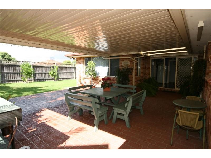 36 Gwydir Avenue, Quakers Hill NSW 2763