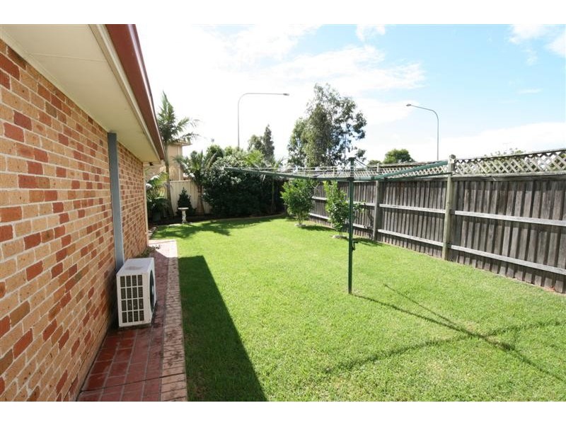 36 Gwydir Avenue, Quakers Hill NSW 2763