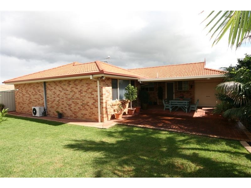 36 Gwydir Avenue, Quakers Hill NSW 2763