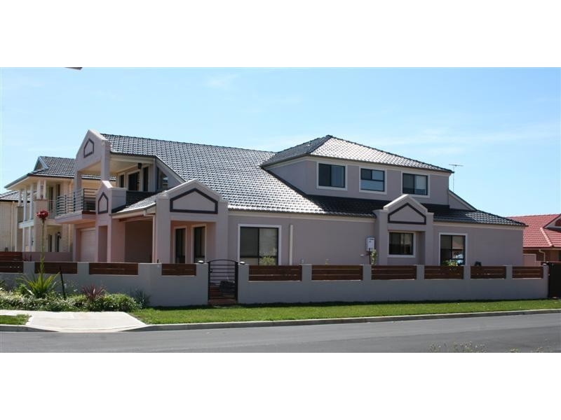 Quakers Hill NSW 2763