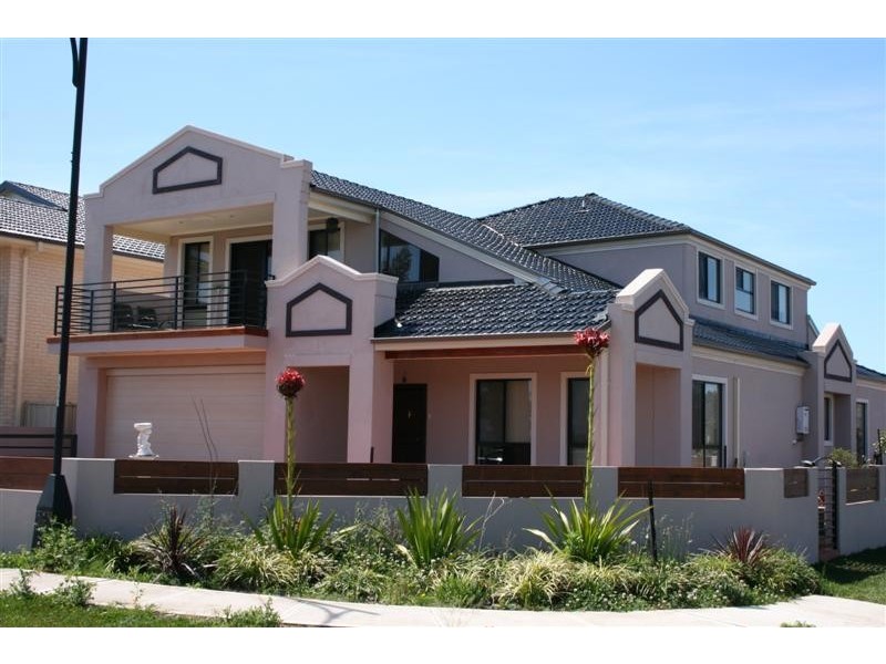 Quakers Hill NSW 2763