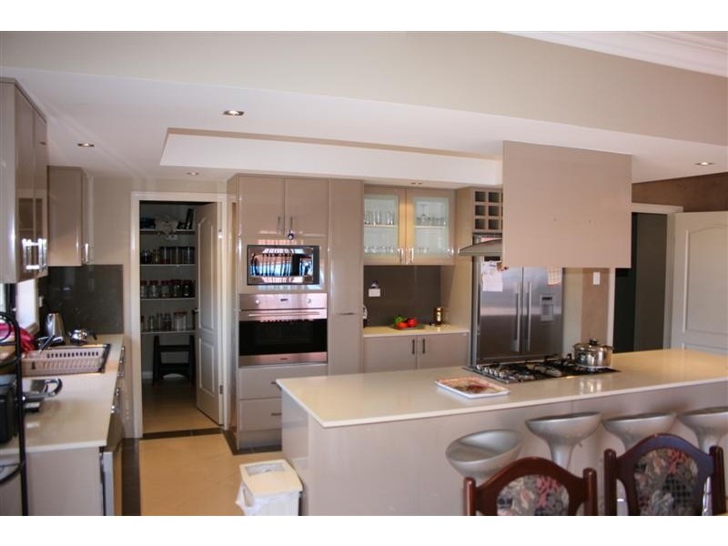 Quakers Hill NSW 2763