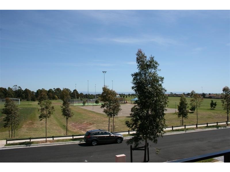 Quakers Hill NSW 2763