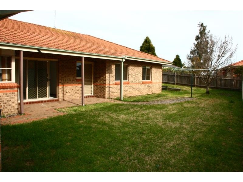 Quakers Hill NSW 2763