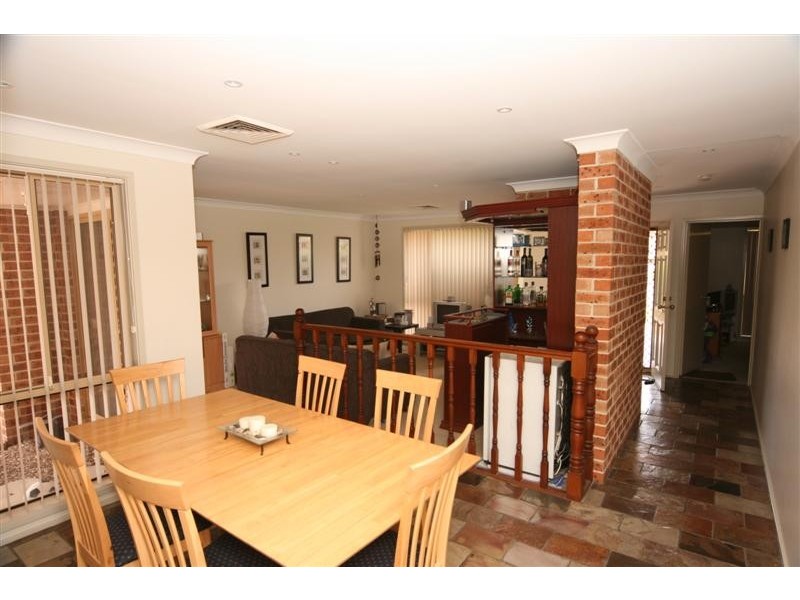 Quakers Hill NSW 2763