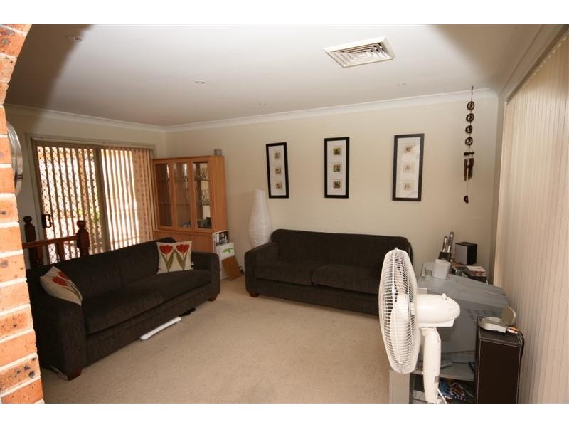 Quakers Hill NSW 2763