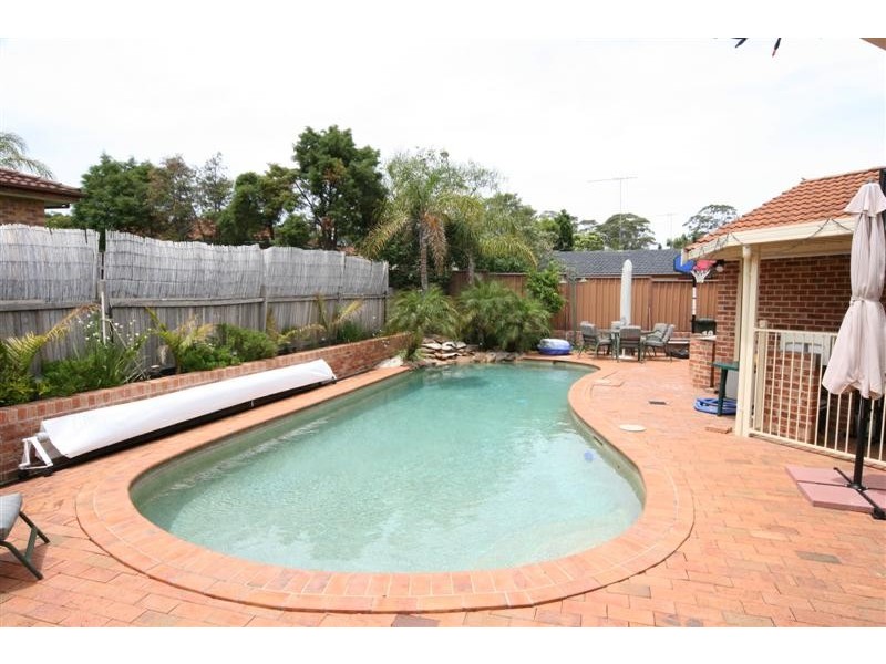 Quakers Hill NSW 2763