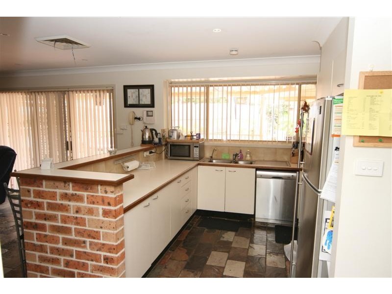 Quakers Hill NSW 2763